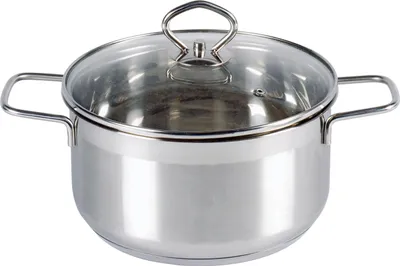 Obrázok produktu pre KARL KRÜGER Hrniec na mäso Manhattan 3 litre Ø20cm nerezová oceľ
