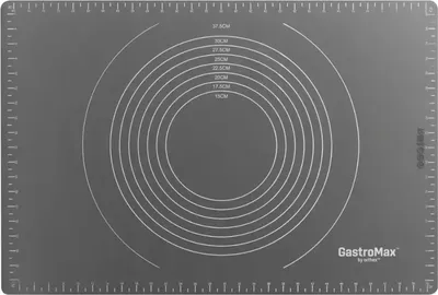 Image de ORTHEX Vál 60 × 40 cm Silicone