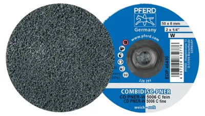 Produktbild von PFERD 42759024, 19100 RPM, 25 Stück(e)