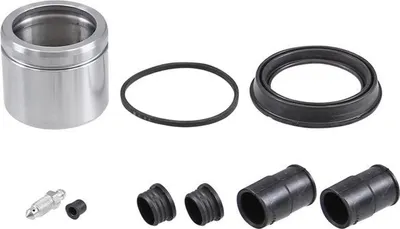 Produktbild von A.B.S. Bremssattel-Reparatursatz für LAND ROVER Range Rover Evoque (L538) 57675