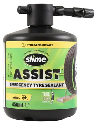 Zdjęcie produktu dla Slime Assist Navulfles 450 ml