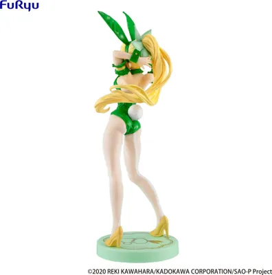 Immagine prodotto di Sword Art Online - Statuetta Leafa Sylphe Bicute Bunnies - Furyu