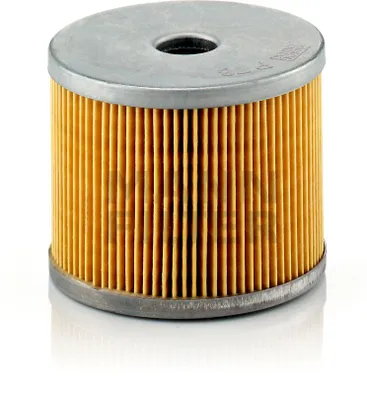 Image de MANN FILTER Filtre à carburant P78X
