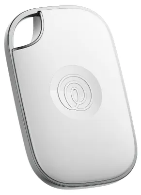 Immagine prodotto di Tracker Bluetooth - Impermeabile IP68 - Bianco