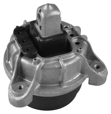 Produktbild von TEDGUM Motorlager Hydrolager für BMW 5 Touring (F11) TED97318
