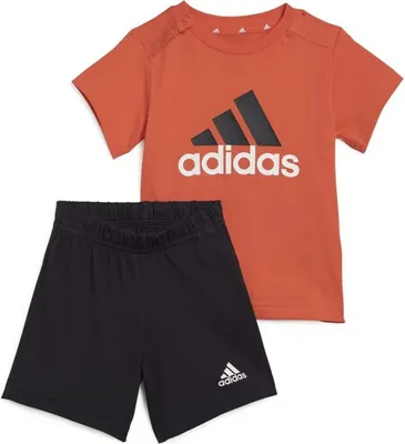 Produktbild von Sportset Adidas IQ4132 für Kinder