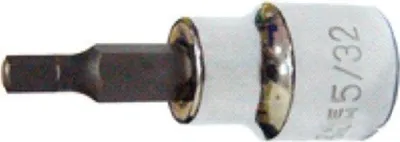 Image de Douille à six pans creux JMP 3/8 5/3pouce 5/32