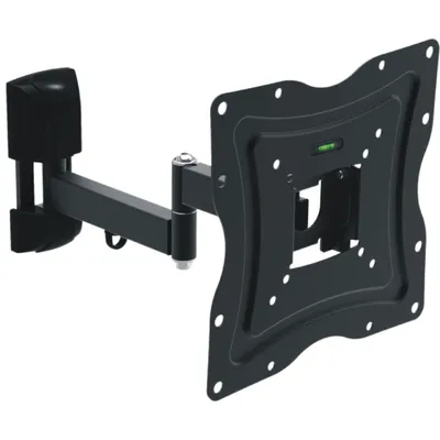 Produktbild von Opticum AX Flexi DUO Vollbewegliche Wandhalterung fÃ1/4r 33,02 - 106,68 cm (13 - 42 Zoll) LCD-/Plasmageräte, max. 25 kg Traglast, max. VESA 200 x 200