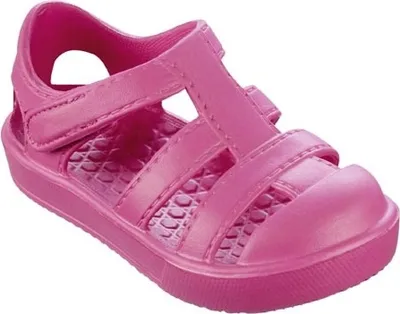 Produktbild von Beco Kindersandalen | Rosa 24-25