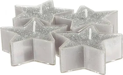 Produktbild von Star heater kerze - Feeric Lights & Christmas