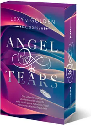 Obrázok produktu pre Angel of Tears