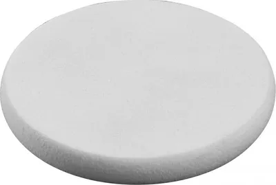 Produktbild von Alcina Make Up Schwämmchen rund