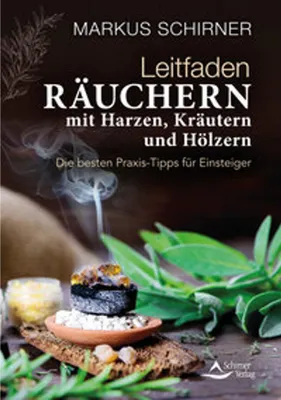 Obrázok produktu pre Leitfaden Räuchern