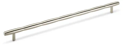 Produktbild von SOTECH Möbelgriff SW49 Schrankgriff – Bohrabstand 320 mm, Edelstahloptik