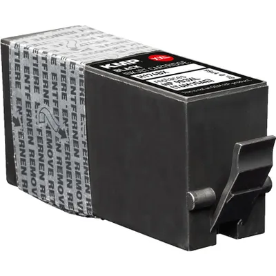 Produktbild von KMP Tintenpatrone passend für HP 903XXL Black T6M15AE