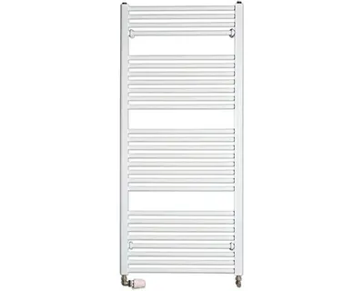 Obrázek produktu pro Koupelnový radiátor KD 750/1320 1200W bílý Thermal