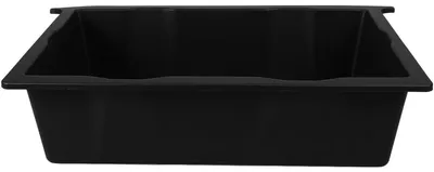 Zdjęcie produktu dla Organizer pod siedzenie samochodu z szufladą, wymiary: 15,4 x 9,4 x 3,4 cala