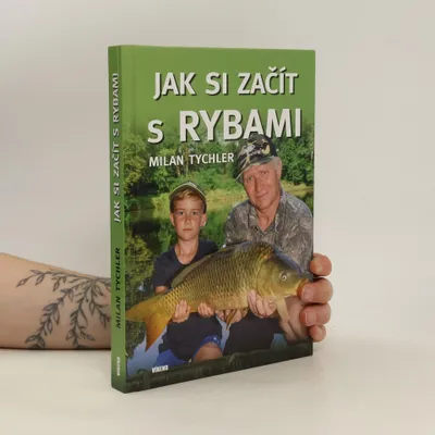 Image de Jak si začít s rybami