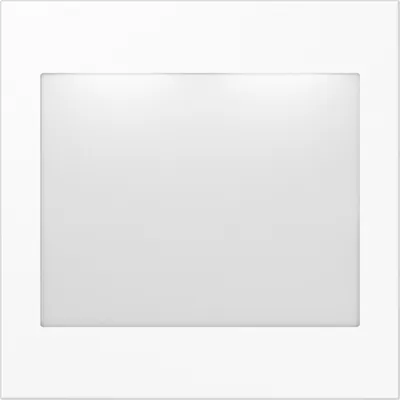 Immagine prodotto di Segnale luminoso Jung LED LS539WWLEDWB (LS539WWLEDWB)