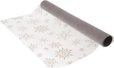 Obrázek produktu pro Orion 728022 Běhoun vánoční 200x36,5 cm