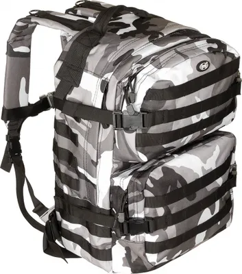 Produktbild von US Rucksack, Assault II, urban