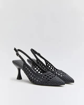Produktbild von Slingback  Open