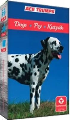 Image de Les animaux l'emportent sur les chiens Karty do gry