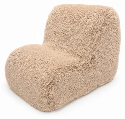 Produktbild von MeowBaby Kindersessel Mammoth flauschig