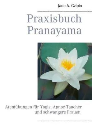 Obrázek produktu pro Praxisbuch Pranayama