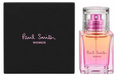 Obrázek produktu pro Paul Smith Women, toaletní voda, 30 ml