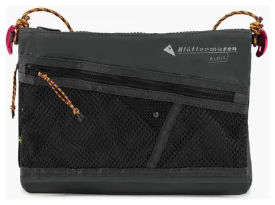 Immagine prodotto di Borsa pieghevole Algir, unisex, di Klättermusen