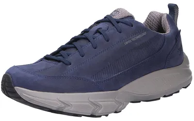 Produktbild von Joya Herren Schnürschuh OBERSTDORF STX DARK BLUE blau Größe EUR 43 2/3