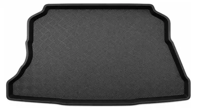 Image de Tapis de coffre PE pour Mazda Demio 2000-2003 berline