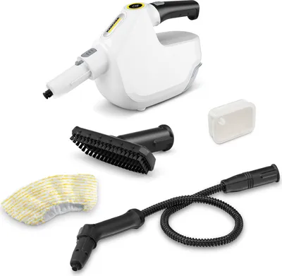 Produktbild von Kärcher Dampfreiniger SC 1 Multi Comfort