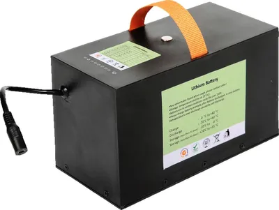 Produktbild von Ersatz-Akku für Kundenstopper Wind Pro LED
