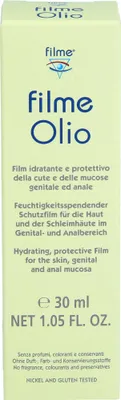 Produktbild von Filme Olio, 30 ml Öl