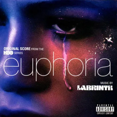 Zdjęcie produktu dla Euphoria (oryginalna ścieżka dźwiękowa z serialu HBO)