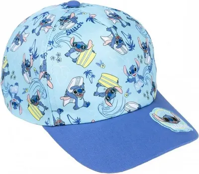 Obrázek produktu pro STITCH 51569 Modrá čepice