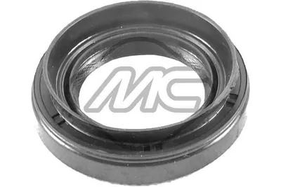 Produktbild von Metalcaucho Wellendichtring Schaltgetriebe 39339 für MAZDA CX-5 (KE, GH) für HYUNDAI i10 (PA)
