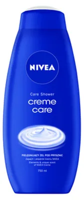 Produktbild von NIVEA Creme Care Pflegendes DUSCHGEL 750ml