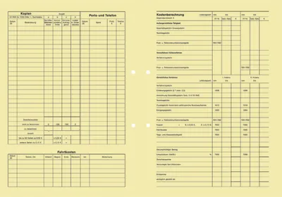 Produktbild von SoldanPlus Handakte 7000 FBZD ch 100St