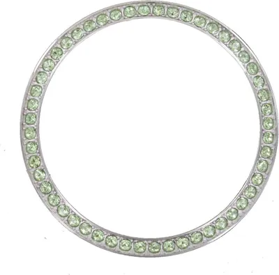 Produktbild von TW STEEL Marc Coblen Edition Lünette Ø 42 mm - 13A hellgrün