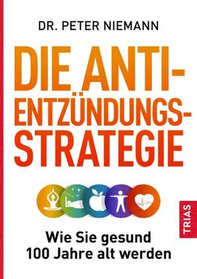 Produktbild von Die Anti-Entzündungs-Strategie