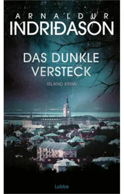 Obrázok produktu pre Das dunkle Versteck
