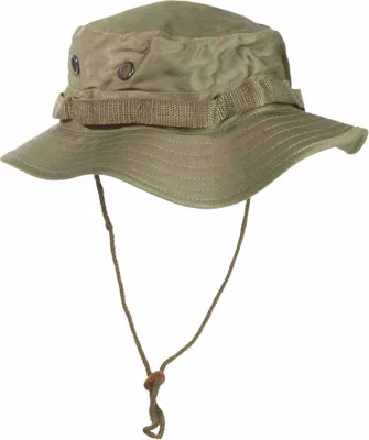 Produktbild von MIL-TEC® Hut US Jungle Green Größe M