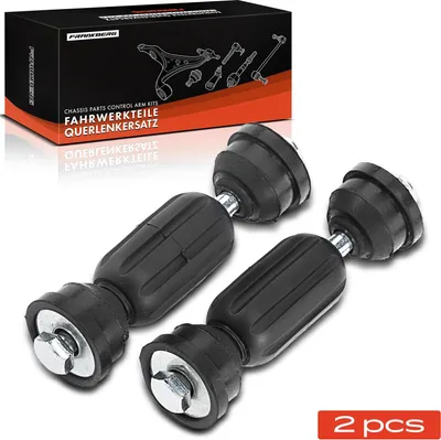 Productafbeelding van Frankberg 2x kogelstang achteras voor Ford Focus C-Max sedan Turnier Mitsubishi Colt CZC Cabriolet VI