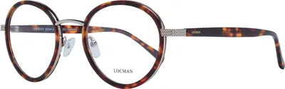 Image de Monture de lunettes Locman LOCV006 50TOR