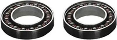 Produktbild von Vision Keramiklager Für Metron Sl 6b Disc Schwarz  Schwarz One Size