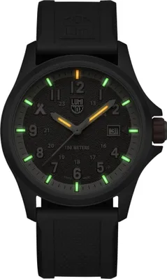 Zdjęcie produktu dla Zegarek  Luminox XB.3716 szary