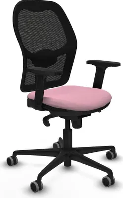 Produktbild von Gaming-Stuhl Piqueras y Crespo 2D036G0 Rosa